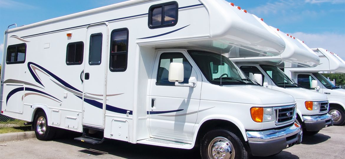 recreational vehicles