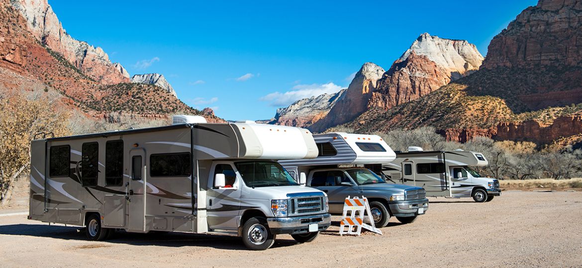 8 Tips for Selling Your RVs