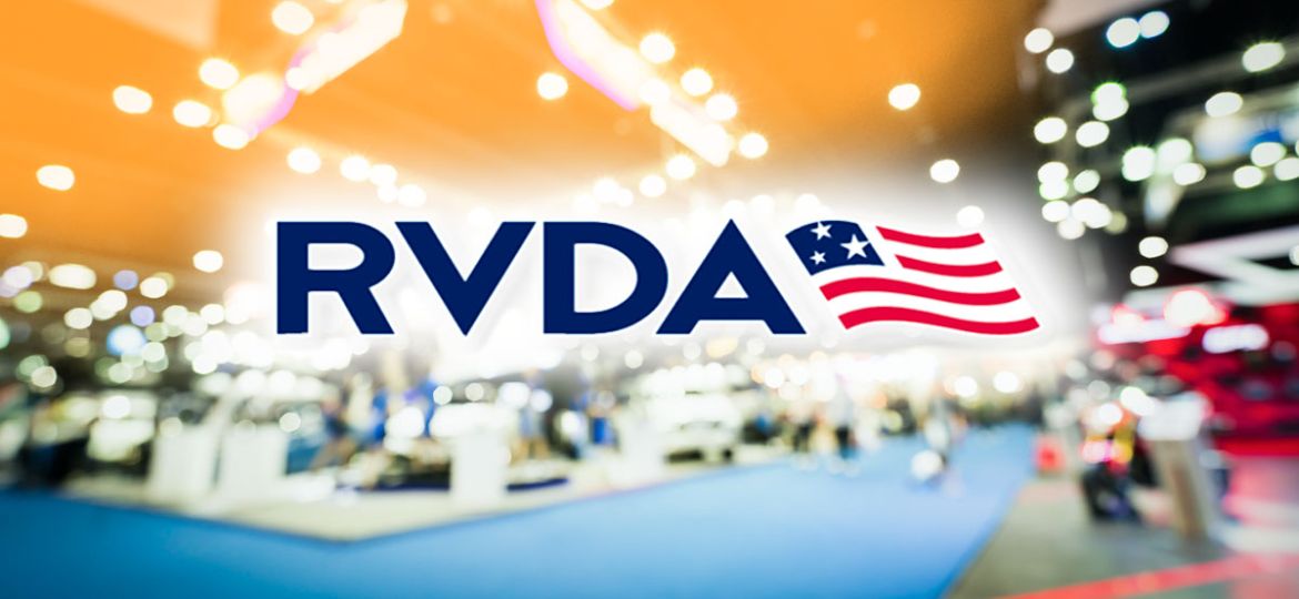 RVDA Convention 2024